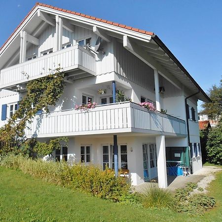 Ferienwohnung Rath Oberreute Eksteriør bilde