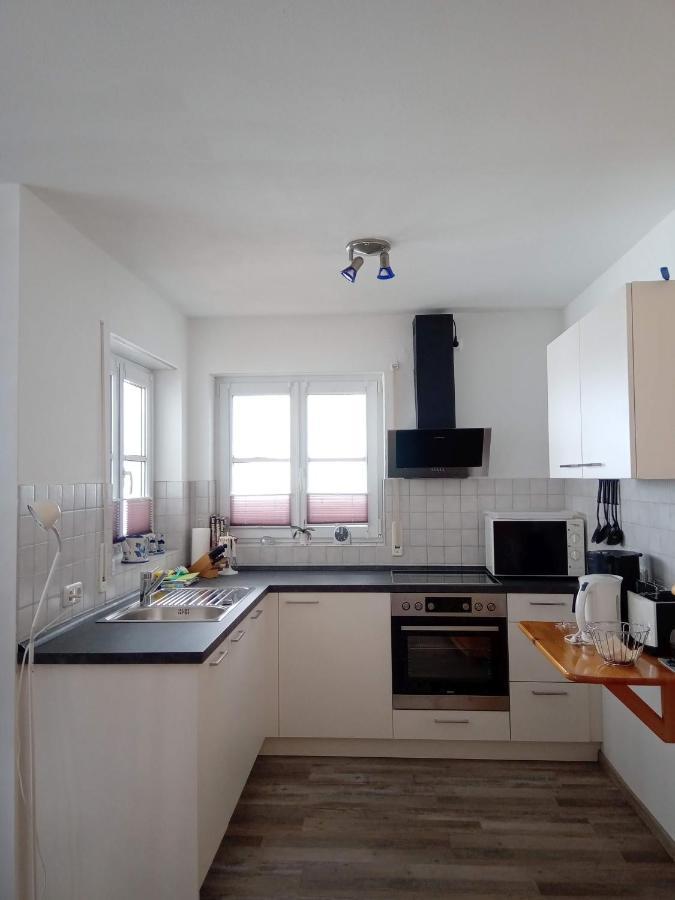Ferienwohnung Rath Oberreute Eksteriør bilde