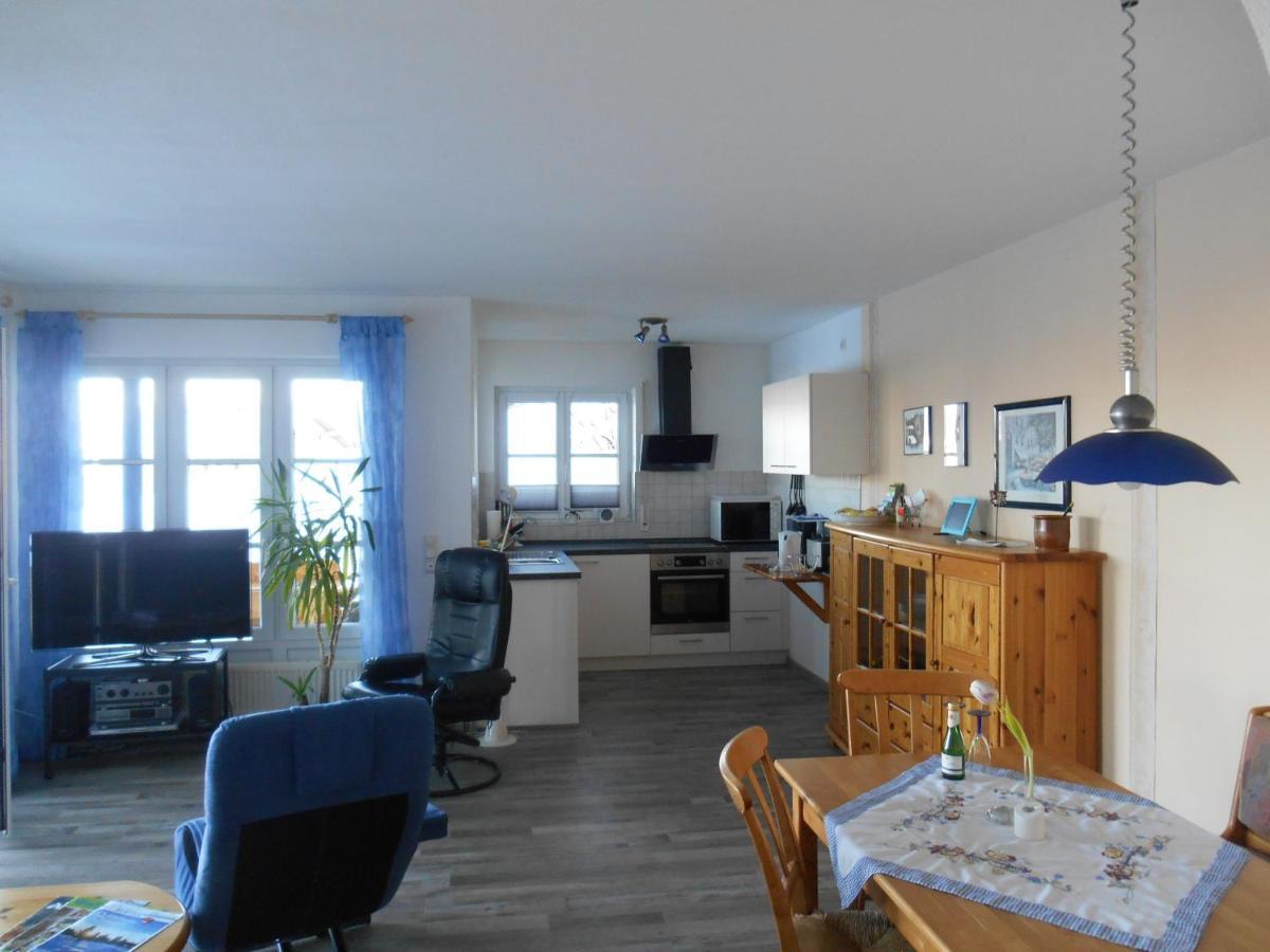 Ferienwohnung Rath Oberreute Eksteriør bilde