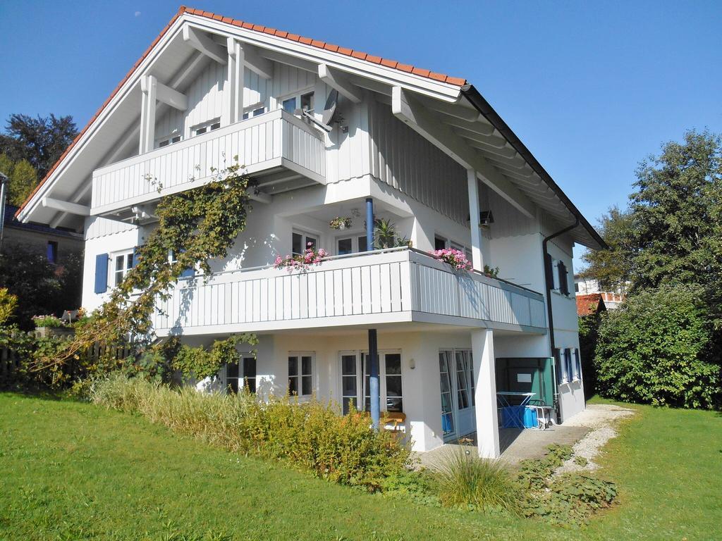 Ferienwohnung Rath Oberreute Eksteriør bilde