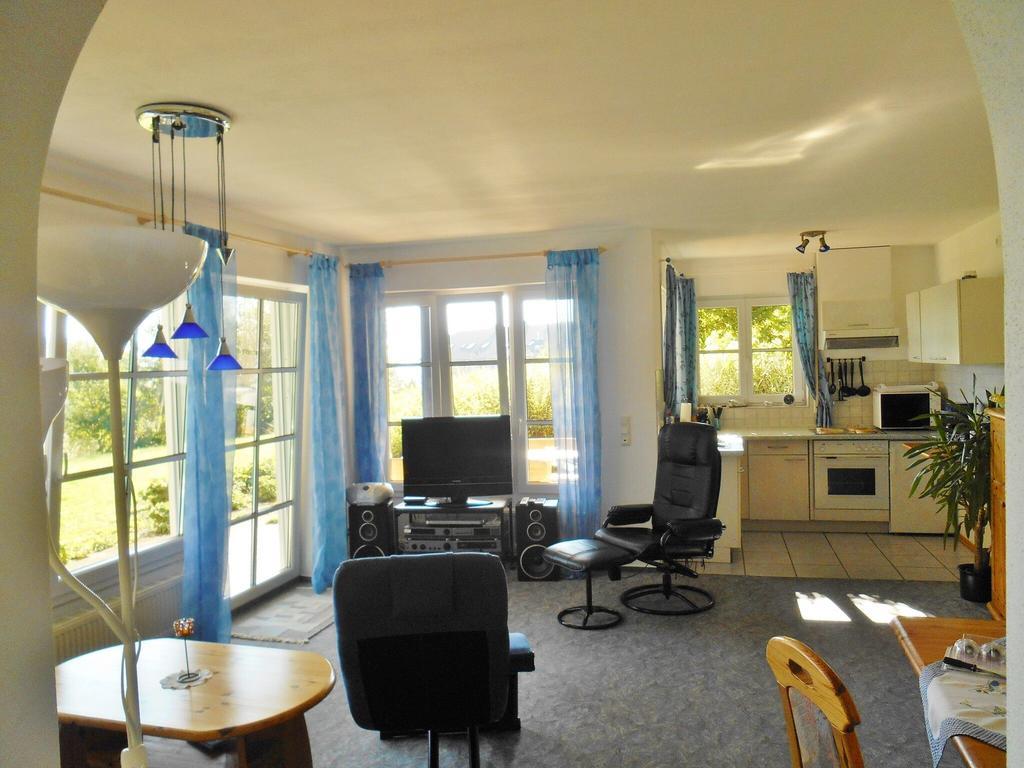Ferienwohnung Rath Oberreute Eksteriør bilde