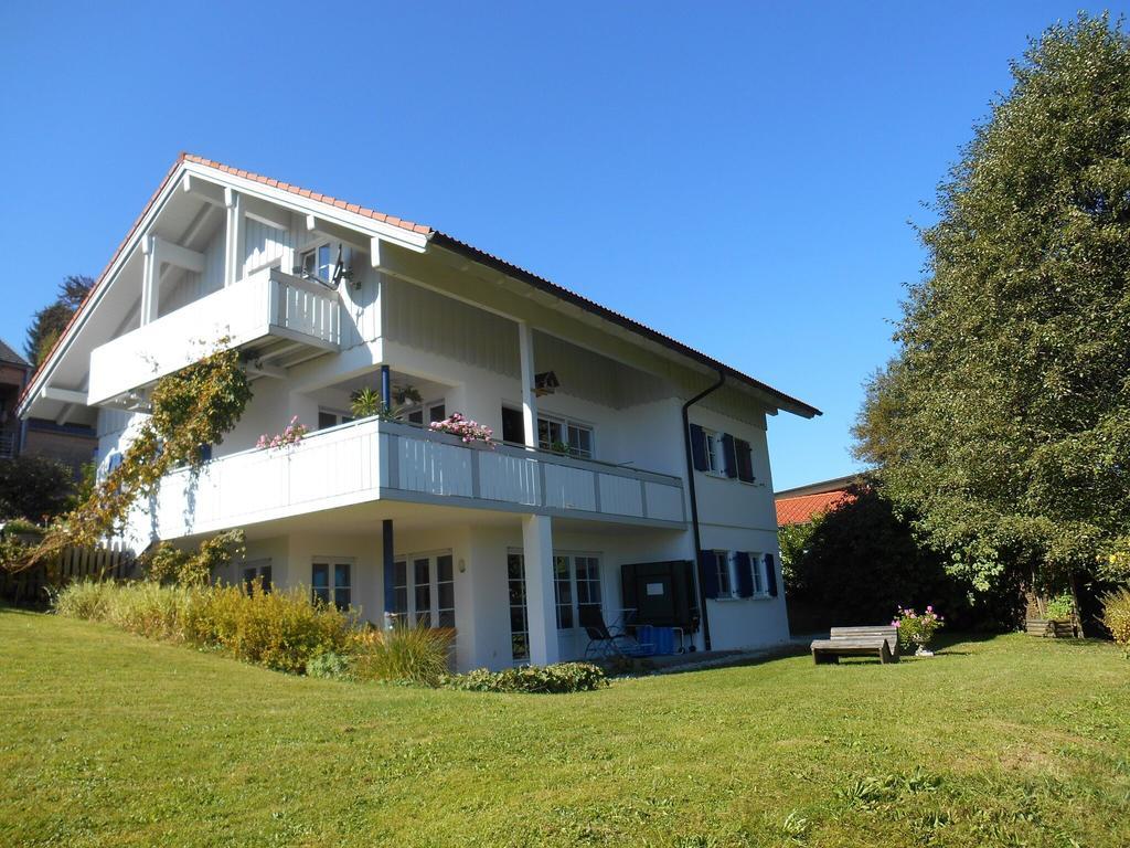 Ferienwohnung Rath Oberreute Eksteriør bilde